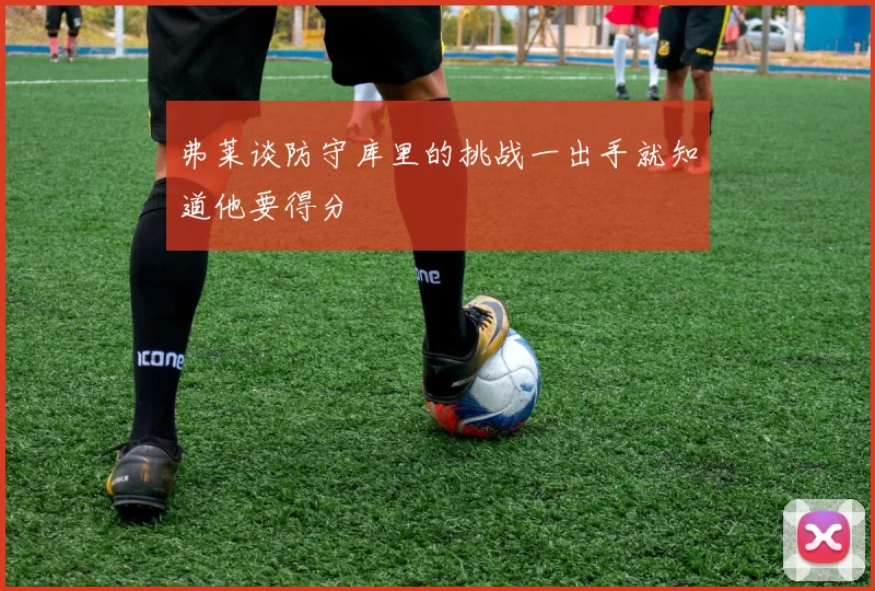 弗莱谈防守库里的挑战一出手就知道他要得分
