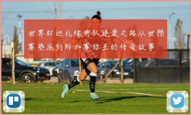 世界杯巡礼瑞典队逆袭之路从世预赛垫底到附加赛称王的传奇故事